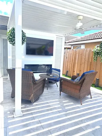 8020 SW 158th Avenue Miami FL 33193