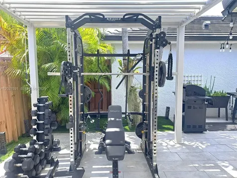 8020 SW 158th Avenue Miami FL 33193