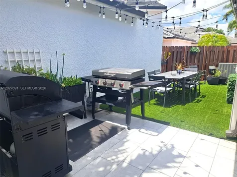 8020 SW 158th Avenue Miami FL 33193