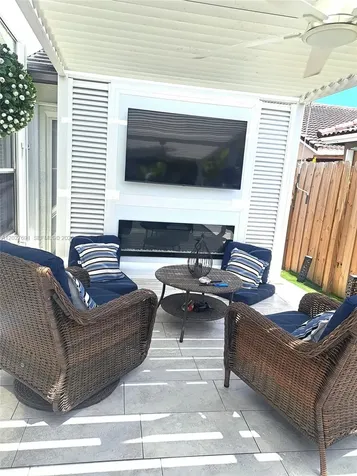8020 SW 158th Avenue Miami FL 33193
