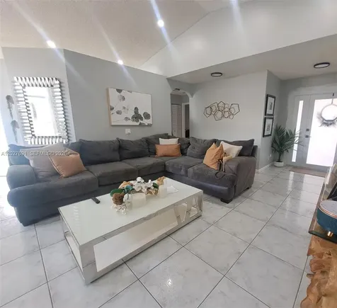 8020 SW 158th Avenue Miami FL 33193