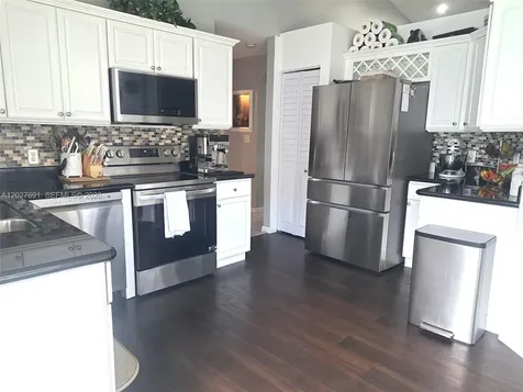 8020 SW 158th Avenue Miami FL 33193