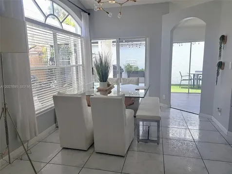 8020 SW 158th Avenue Miami FL 33193