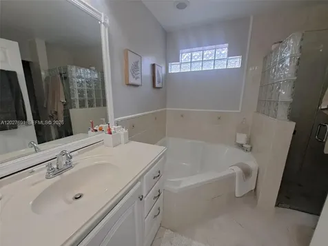 8020 SW 158th Avenue Miami FL 33193