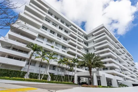 199 Ocean Lane Drive Key Biscayne FL 33149
