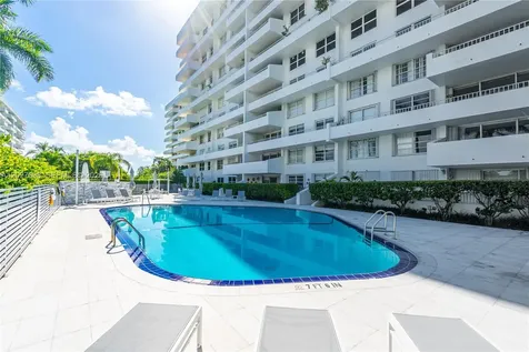 199 Ocean Lane Drive Key Biscayne FL 33149