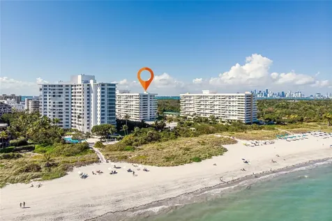 199 Ocean Lane Drive Key Biscayne FL 33149