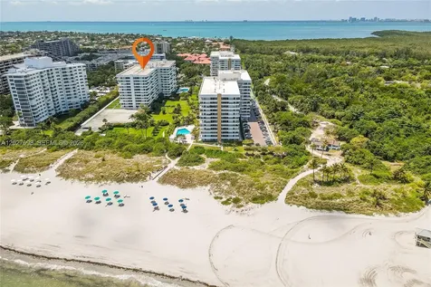 199 Ocean Lane Drive Key Biscayne FL 33149