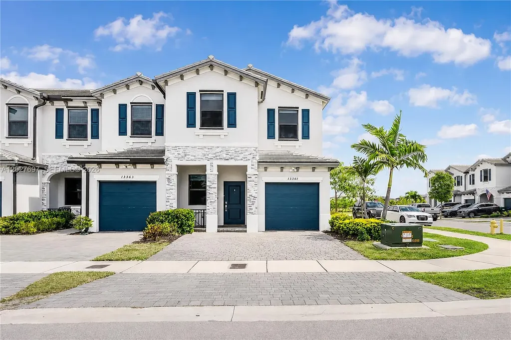13361 SW 287th Street Homestead FL 33033