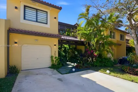 3629 Estepona Avenue Doral FL 33178