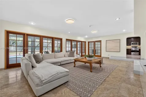 6125 SW 109th Street Pinecrest FL 33156
