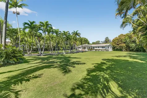 6125 SW 109th Street Pinecrest FL 33156