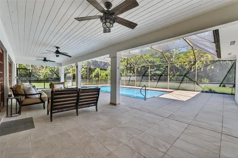 6125 SW 109th Street Pinecrest FL 33156