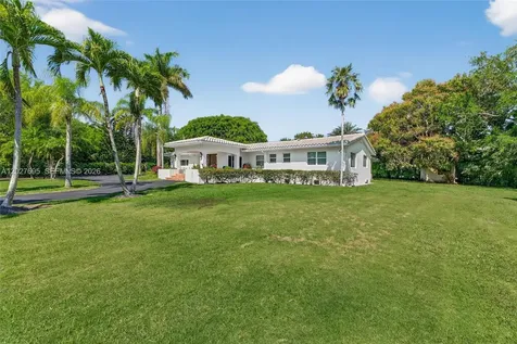 6125 SW 109th Street Pinecrest FL 33156