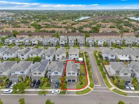 1400 SE 26th Road Homestead FL 33035