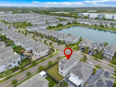 1400 SE 26th Road Homestead FL 33035