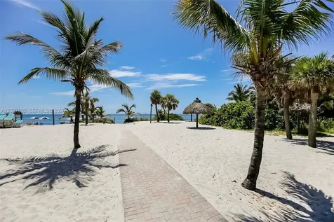 200 Galen Drive Key Biscayne FL 33149