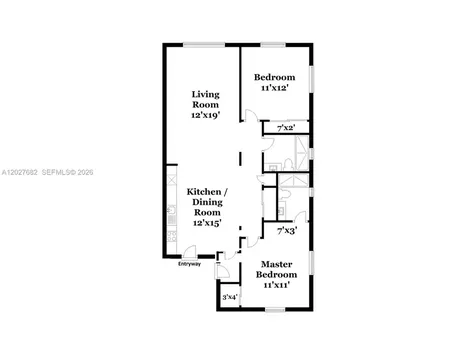 200 Galen Drive Key Biscayne FL 33149