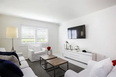 200 Galen Drive Key Biscayne FL 33149