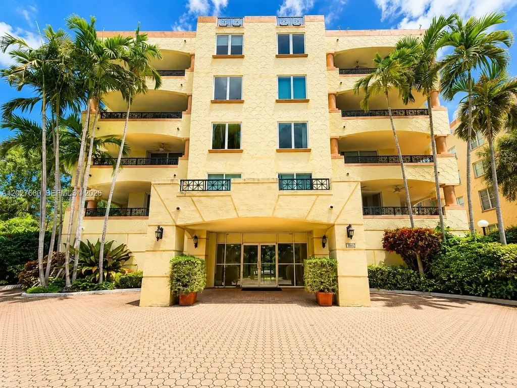 1834 Brickell Avenue Miami FL 33129