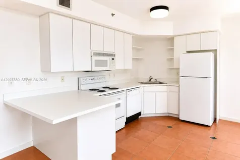 1834 Brickell Avenue Miami FL 33129