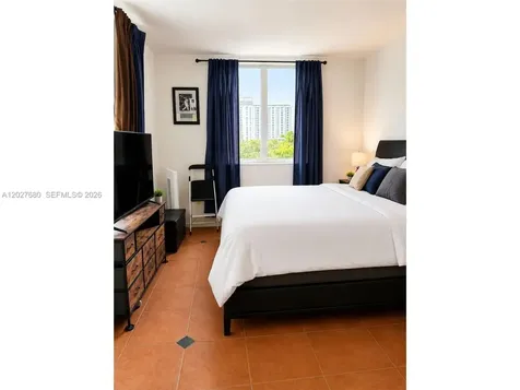 1834 Brickell Avenue Miami FL 33129