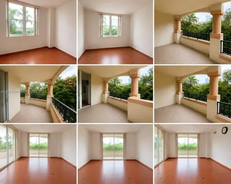1834 Brickell Avenue Miami FL 33129