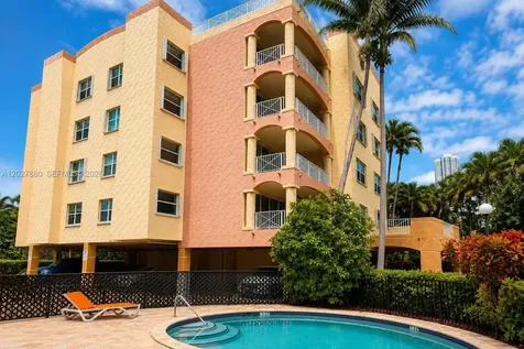 1834 Brickell Avenue Miami FL 33129