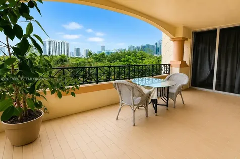 1834 Brickell Avenue Miami FL 33129