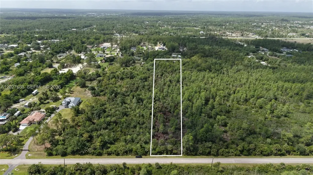 0 37th Avenue NE Naples FL 34120