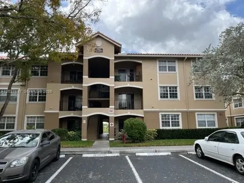 11700 SW 2nd Street Pembroke Pines FL 33025