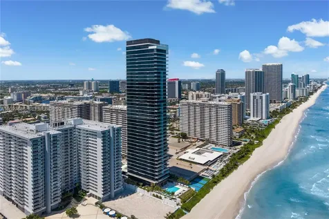 2000 S Ocean Drive Hallandale Beach FL 33009