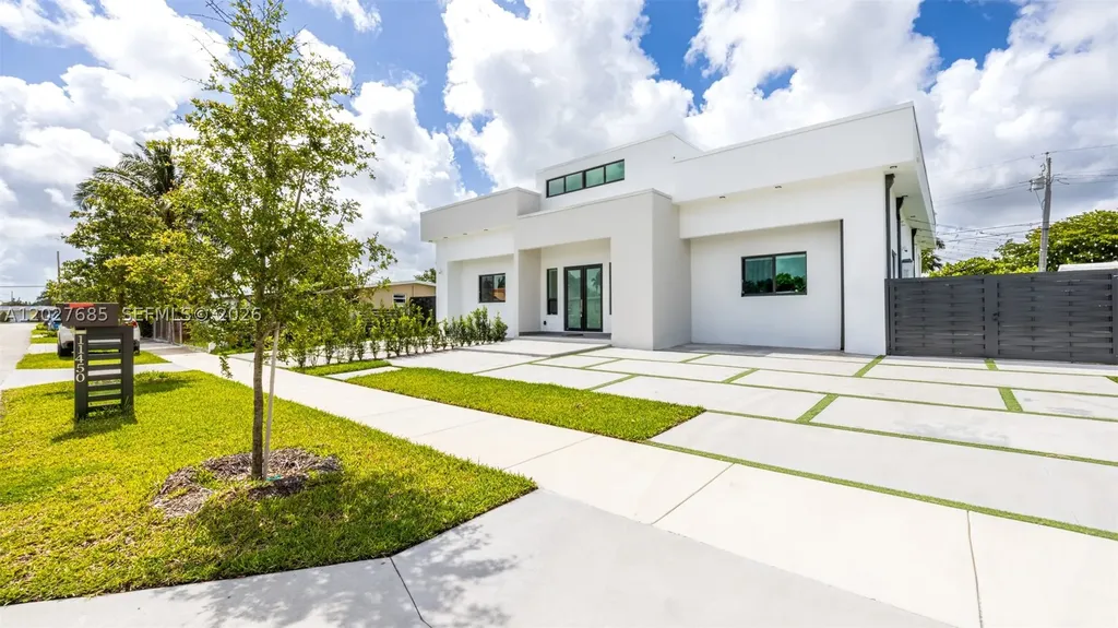 11450 SW 59th Terrace Miami FL 33173