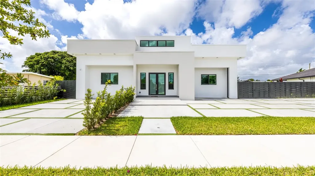 11450 SW 59th Terrace Miami FL 33173