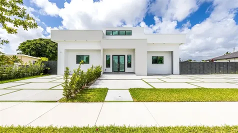 11450 SW 59th Terrace Miami FL 33173