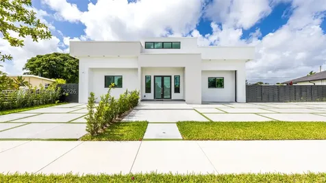 11450 SW 59th Terrace Miami FL 33173
