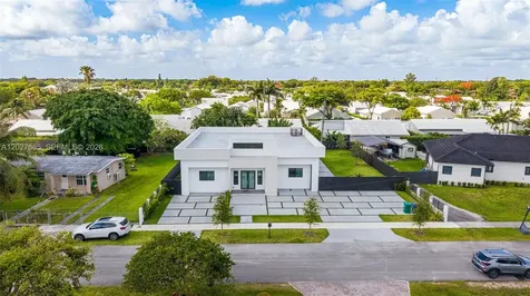 11450 SW 59th Terrace Miami FL 33173