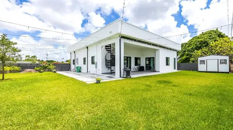 11450 SW 59th Terrace Miami FL 33173