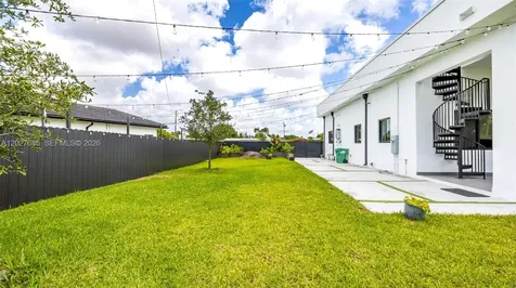 11450 SW 59th Terrace Miami FL 33173