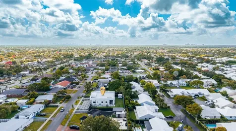 11450 SW 59th Terrace Miami FL 33173