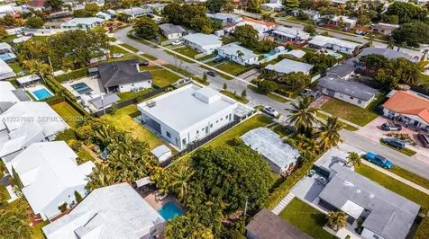 11450 SW 59th Terrace Miami FL 33173