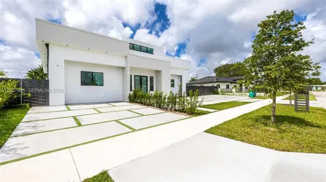 11450 SW 59th Terrace Miami FL 33173