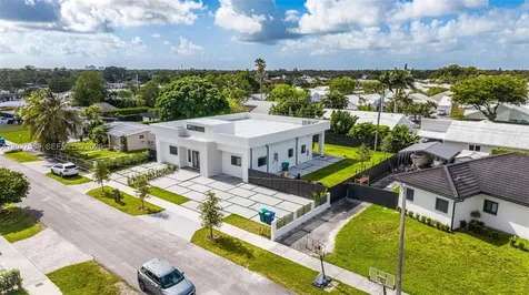 11450 SW 59th Terrace Miami FL 33173