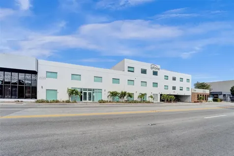 1035 NE 125th Street North Miami FL 33161