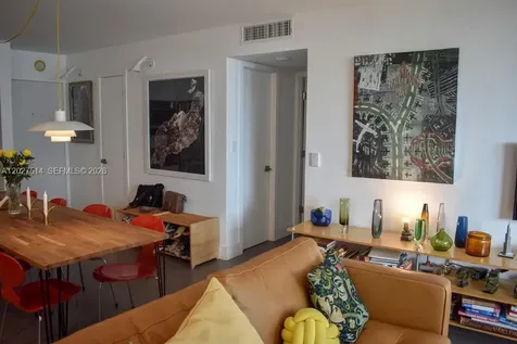 600 NE 36th Street Miami FL 33137