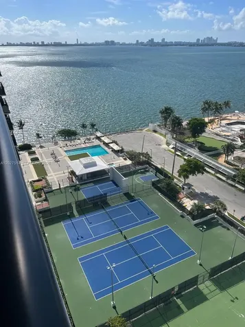 600 NE 36th Street Miami FL 33137