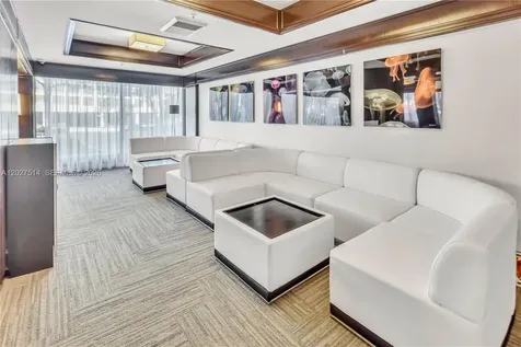 600 NE 36th Street Miami FL 33137