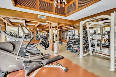 600 NE 36th Street Miami FL 33137