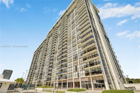 600 NE 36th Street Miami FL 33137