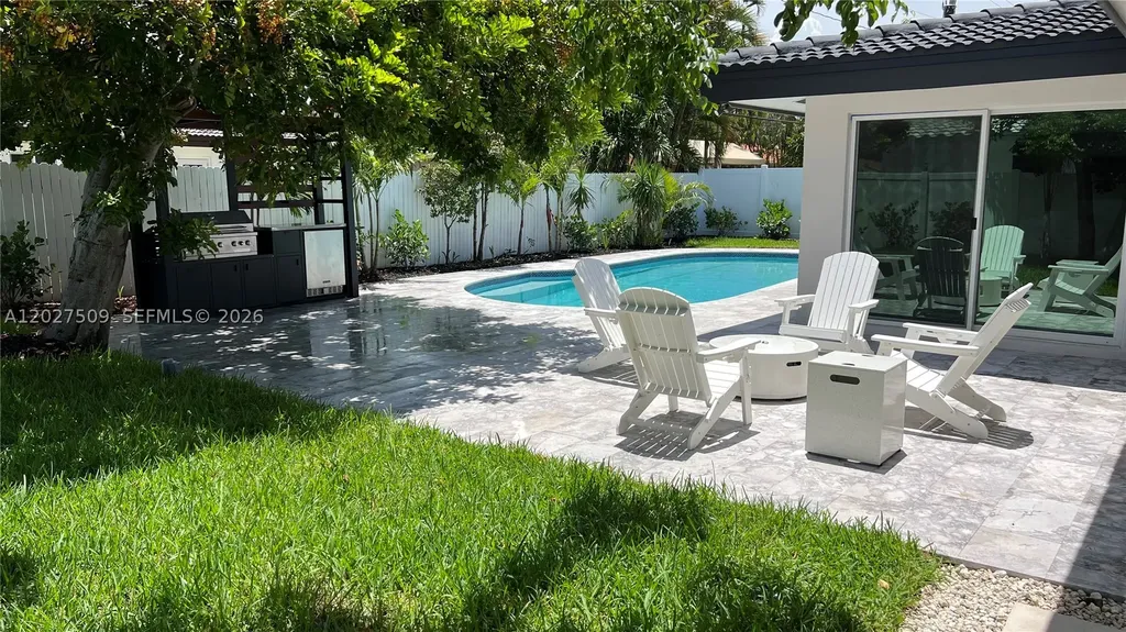 2110 NE 54th Street Fort Lauderdale FL 33308